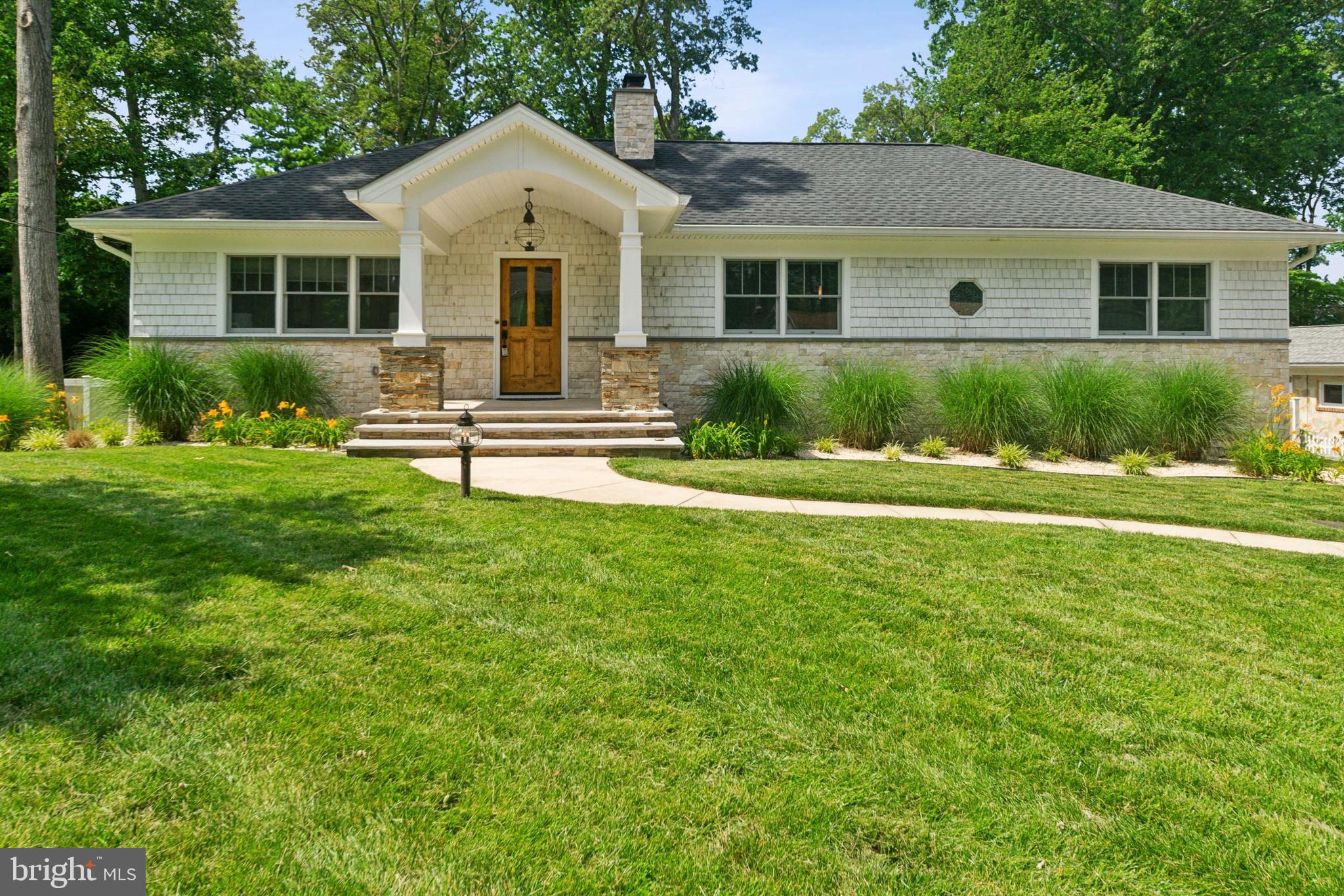 CAPE ARTHUR - Residential