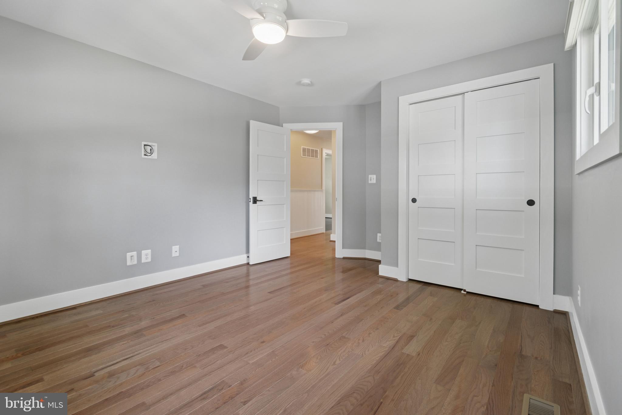 CAPE ARTHUR - Residential