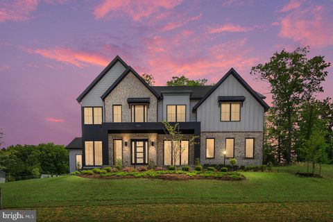 3557 ORCHID POND WAY OAKTON VA 22124
