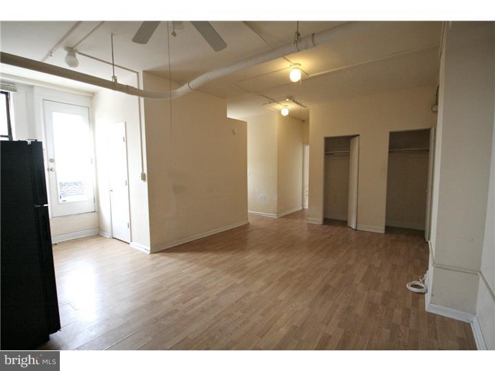 AVENUE OF THE ARTS - Residential Lease