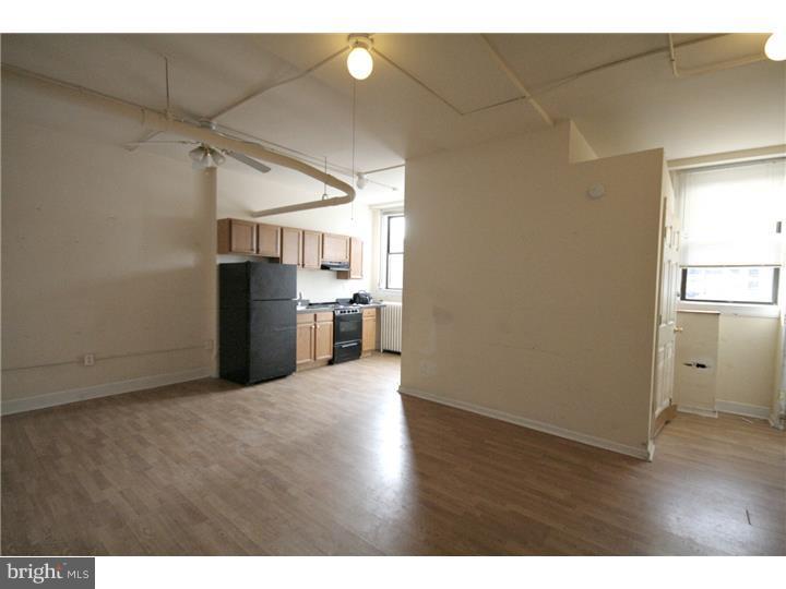 AVENUE OF THE ARTS - Residential Lease