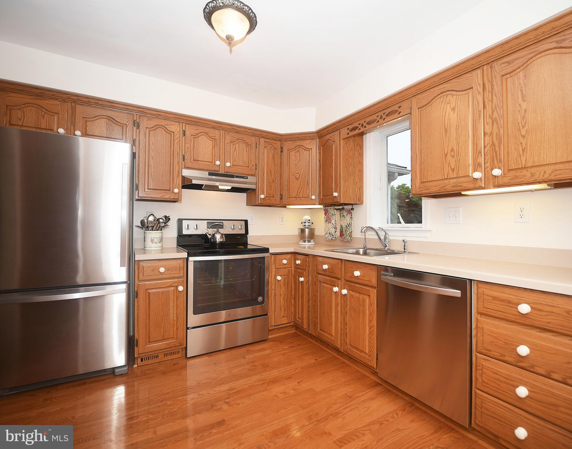 KINGSVILLE - Residential