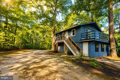 Homes For Sale - 185 Pond Point Avenue<br/> WALKERTON, VA 23177