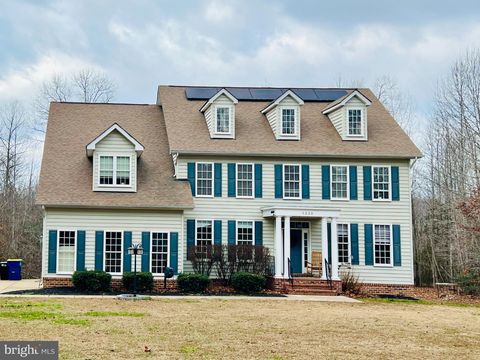 9020 ELLIS LANE SPOTSYLVANIA VA 22553