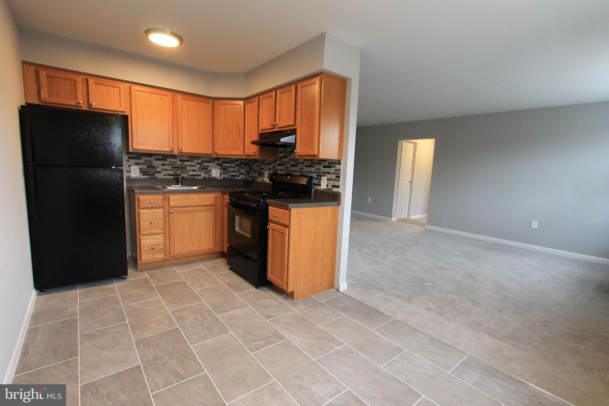 GERMANTOWN - Residential Lease