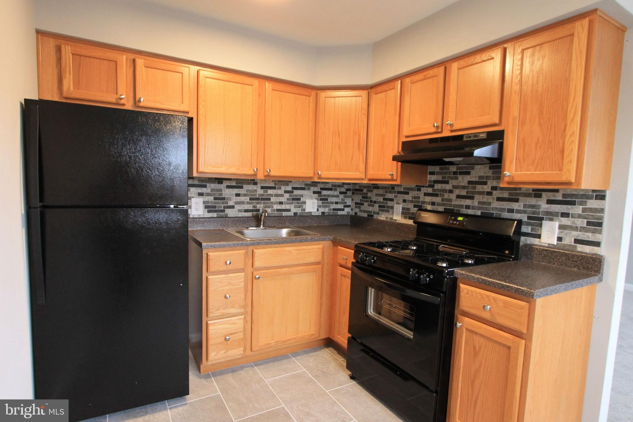 GERMANTOWN - Residential Lease