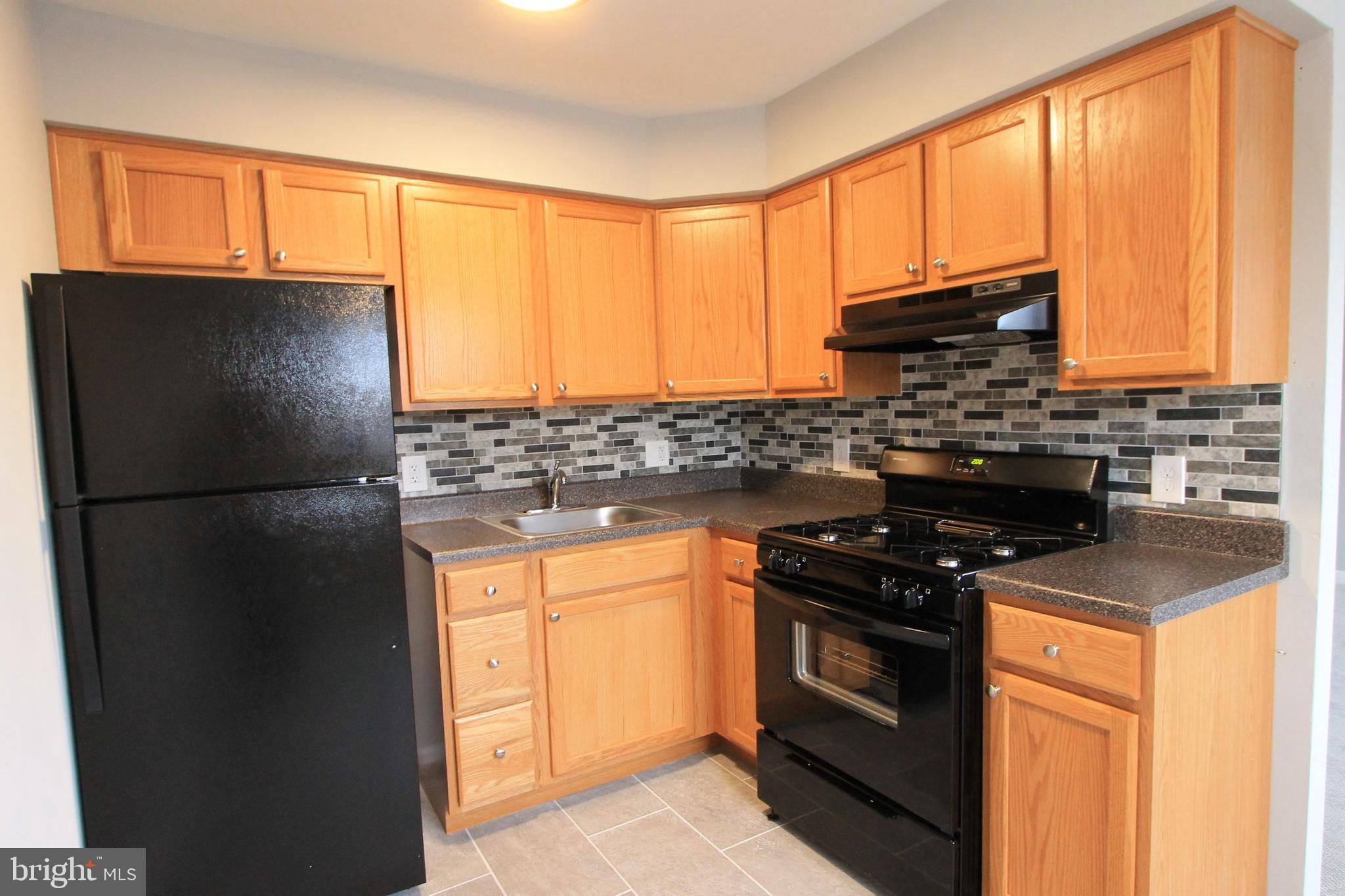 GERMANTOWN - Residential Lease