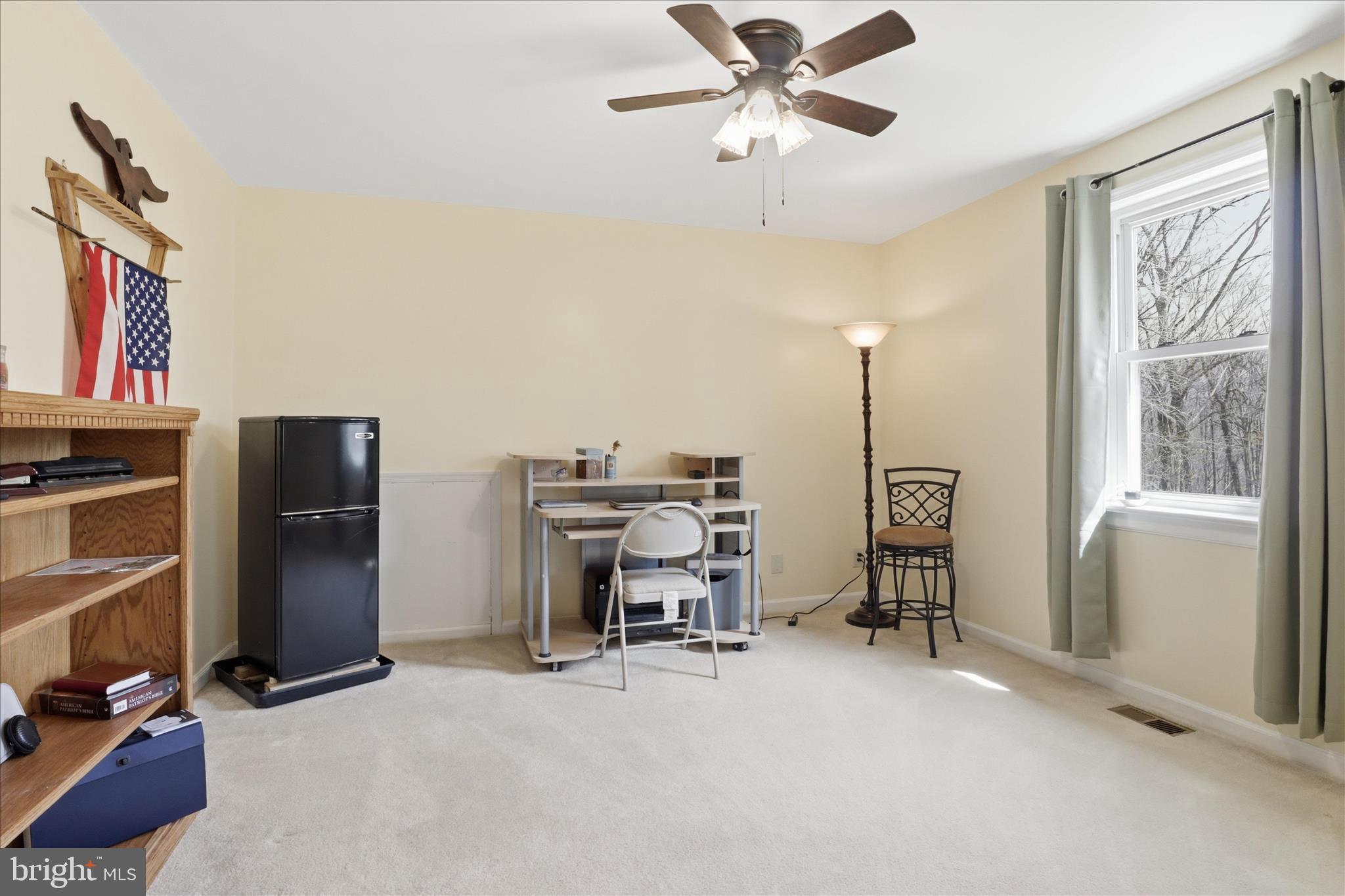 CANNON BLUFF - Residential