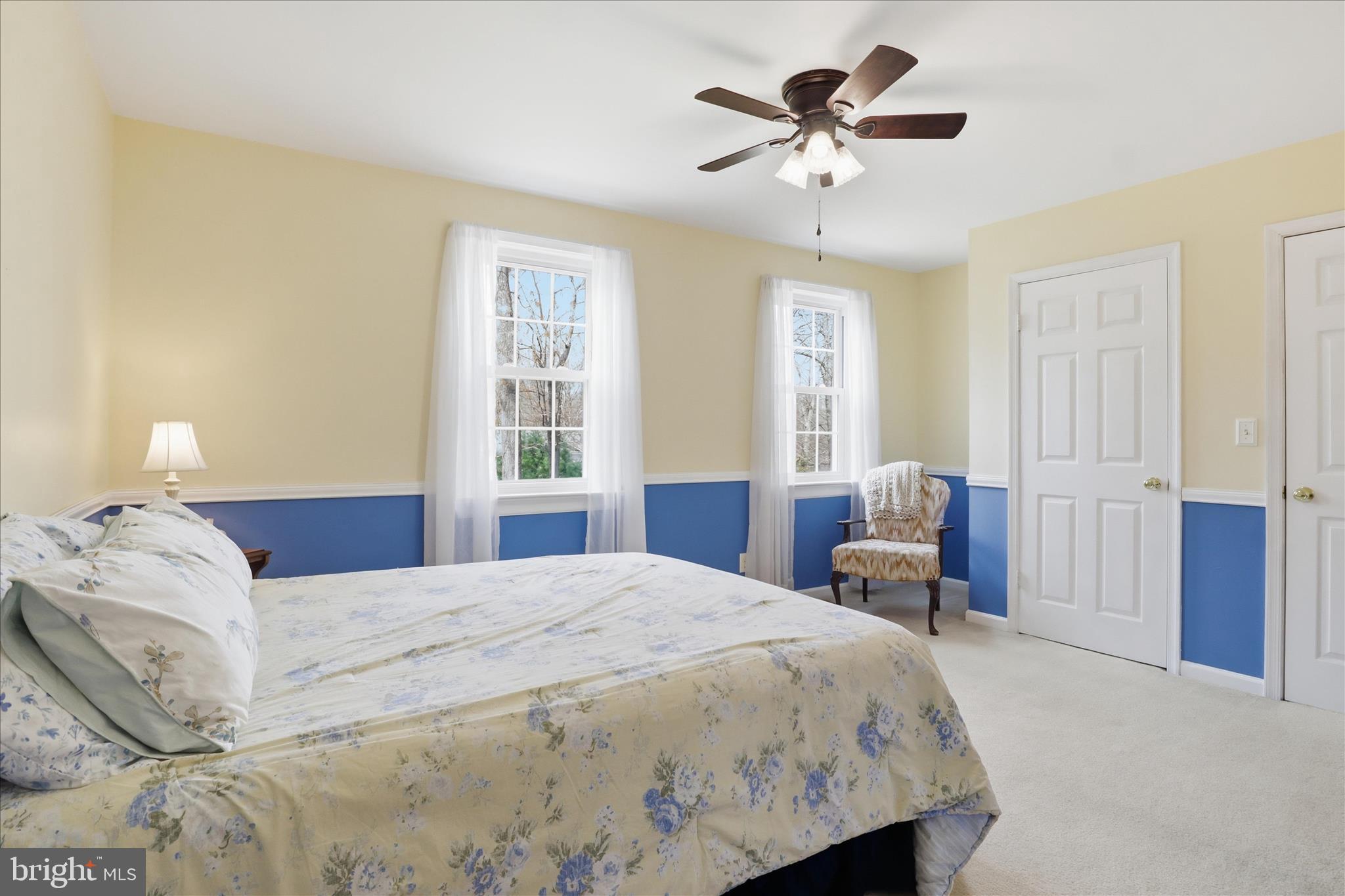 CANNON BLUFF - Residential