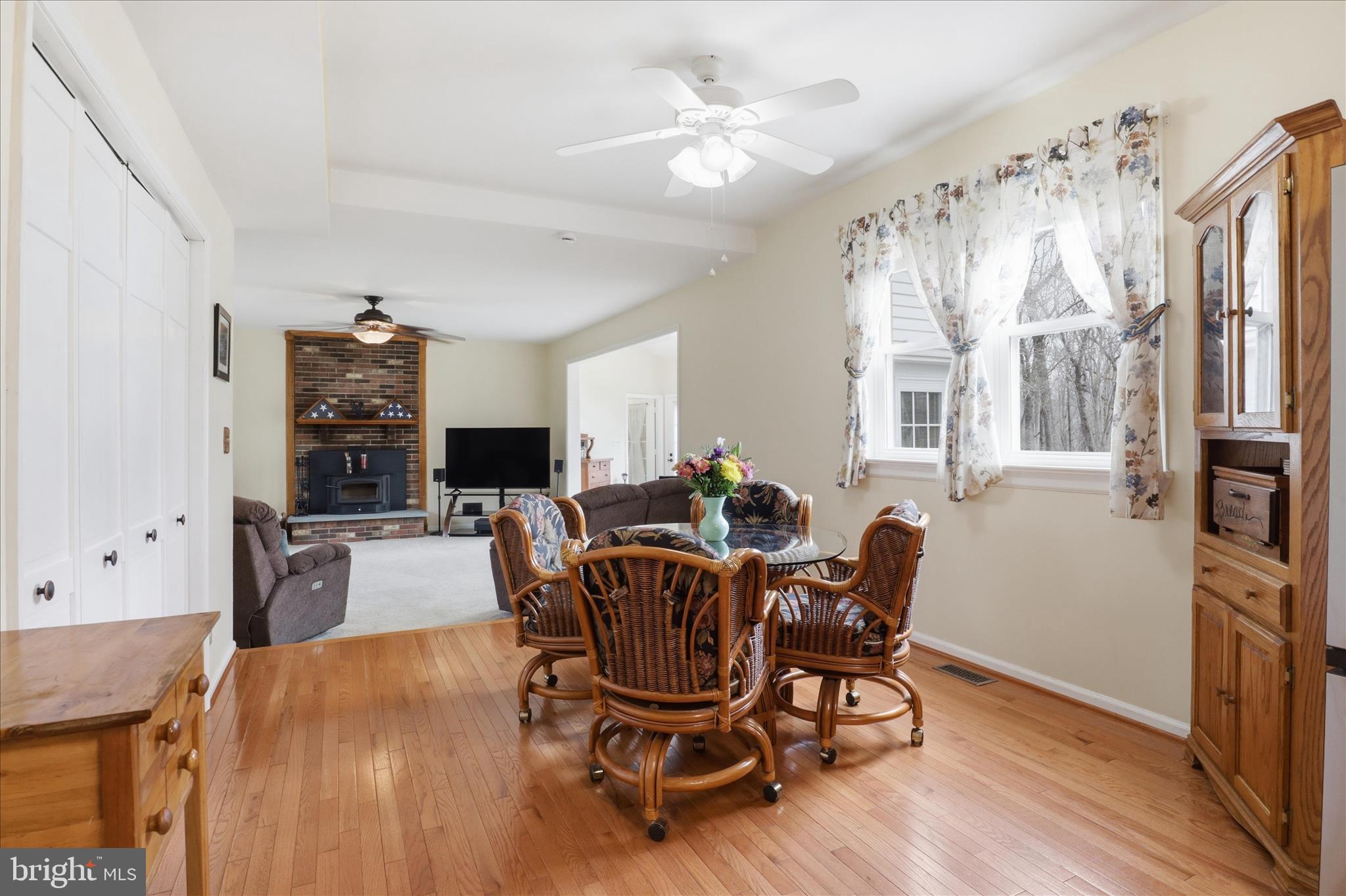 CANNON BLUFF - Residential