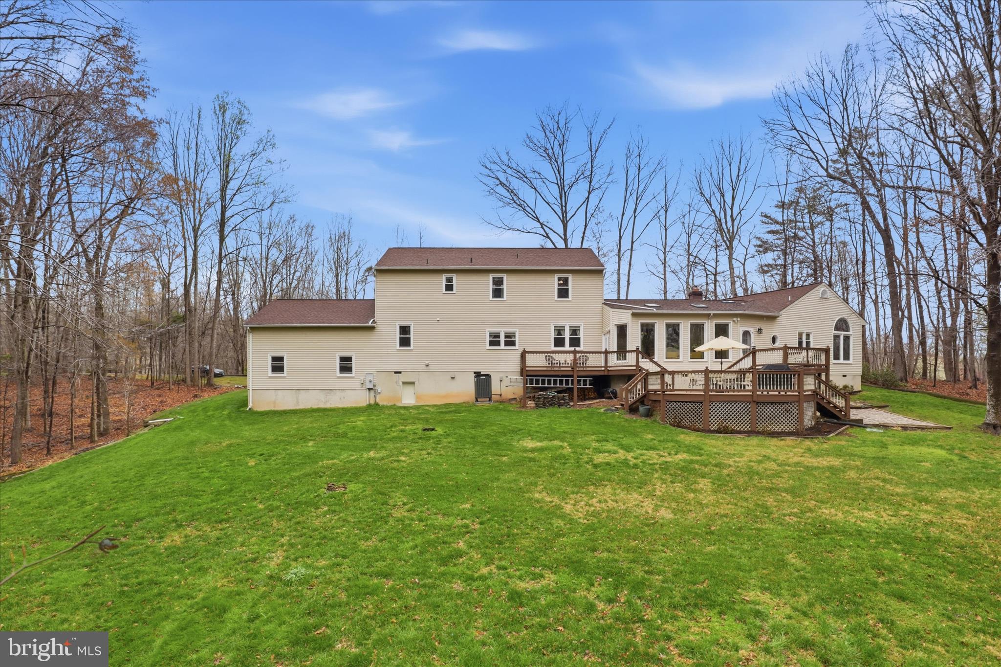 CANNON BLUFF - Residential