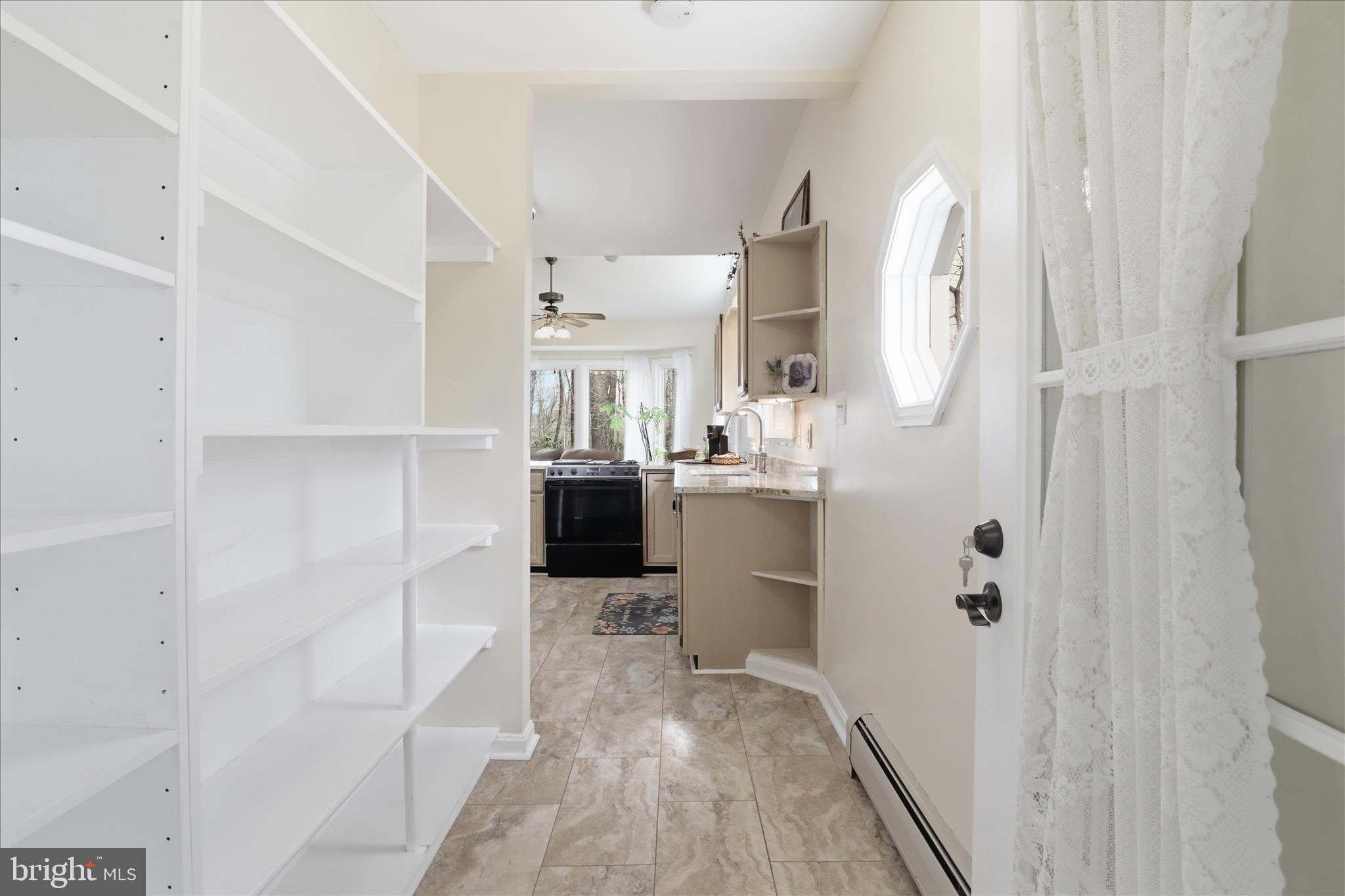 CANNON BLUFF - Residential