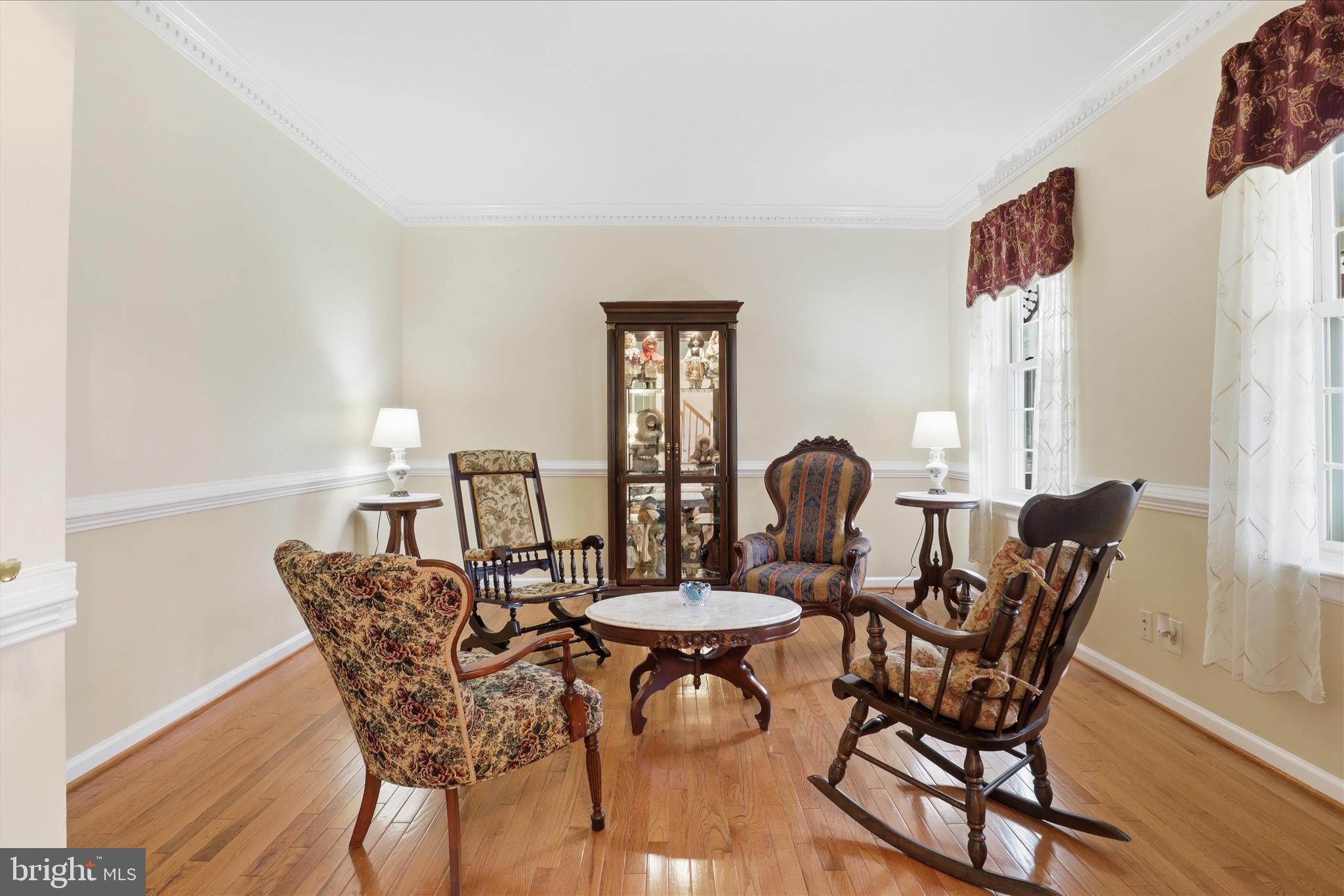 CANNON BLUFF - Residential