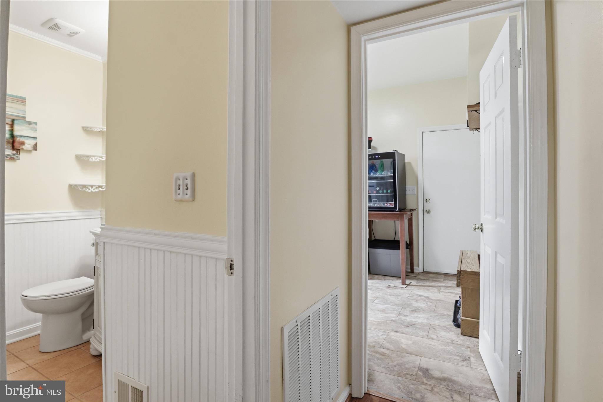 CANNON BLUFF - Residential