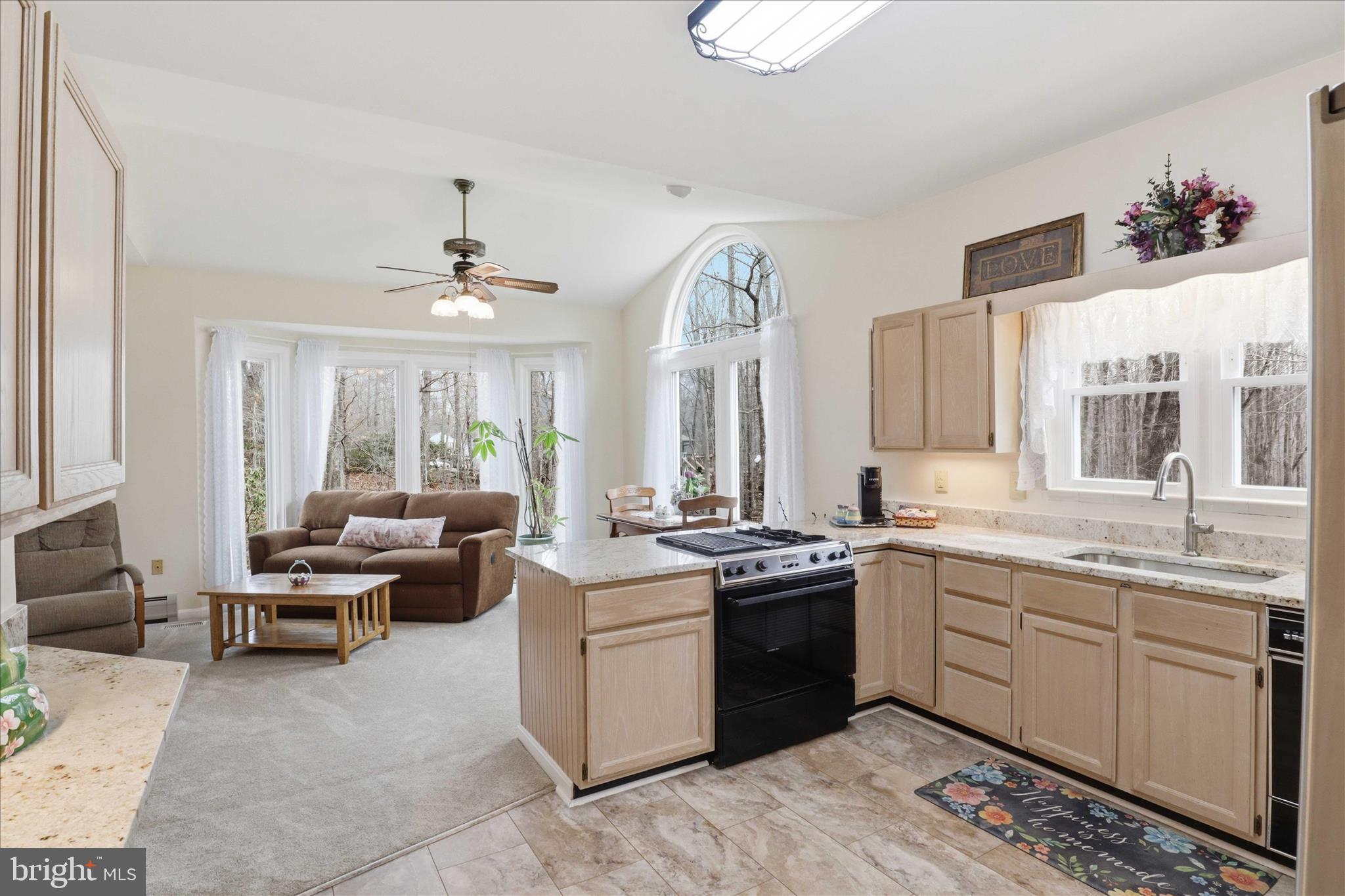 CANNON BLUFF - Residential