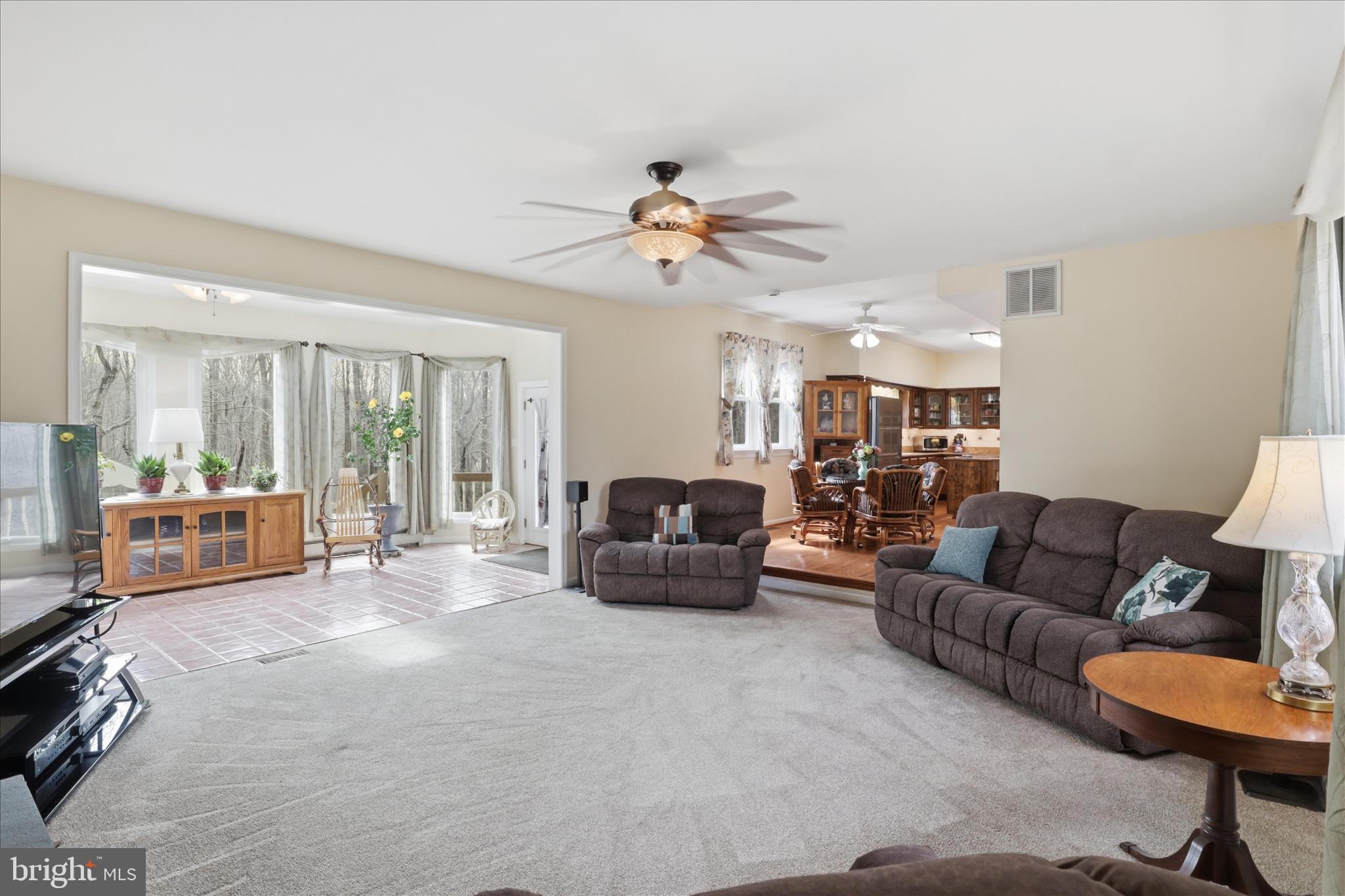 CANNON BLUFF - Residential