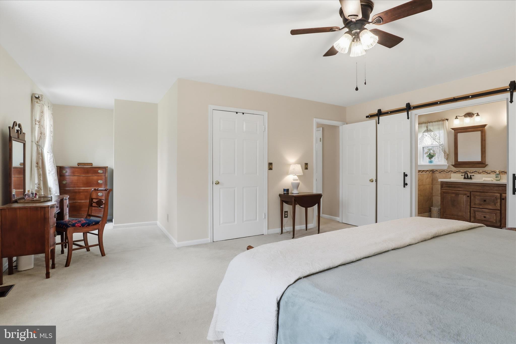 CANNON BLUFF - Residential