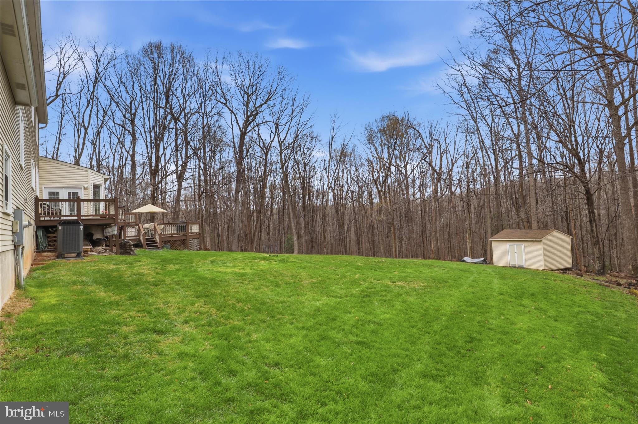 CANNON BLUFF - Residential