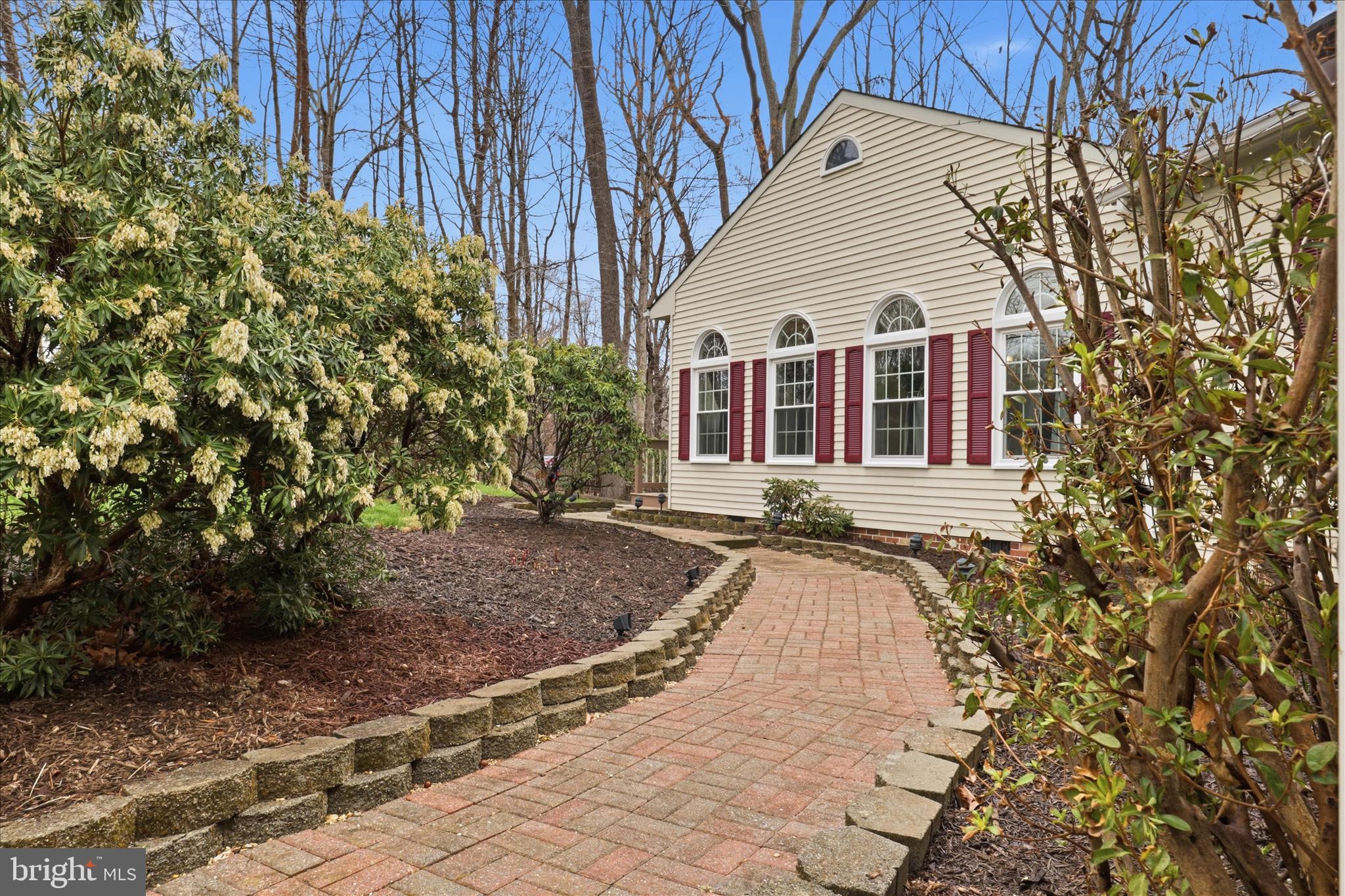 CANNON BLUFF - Residential