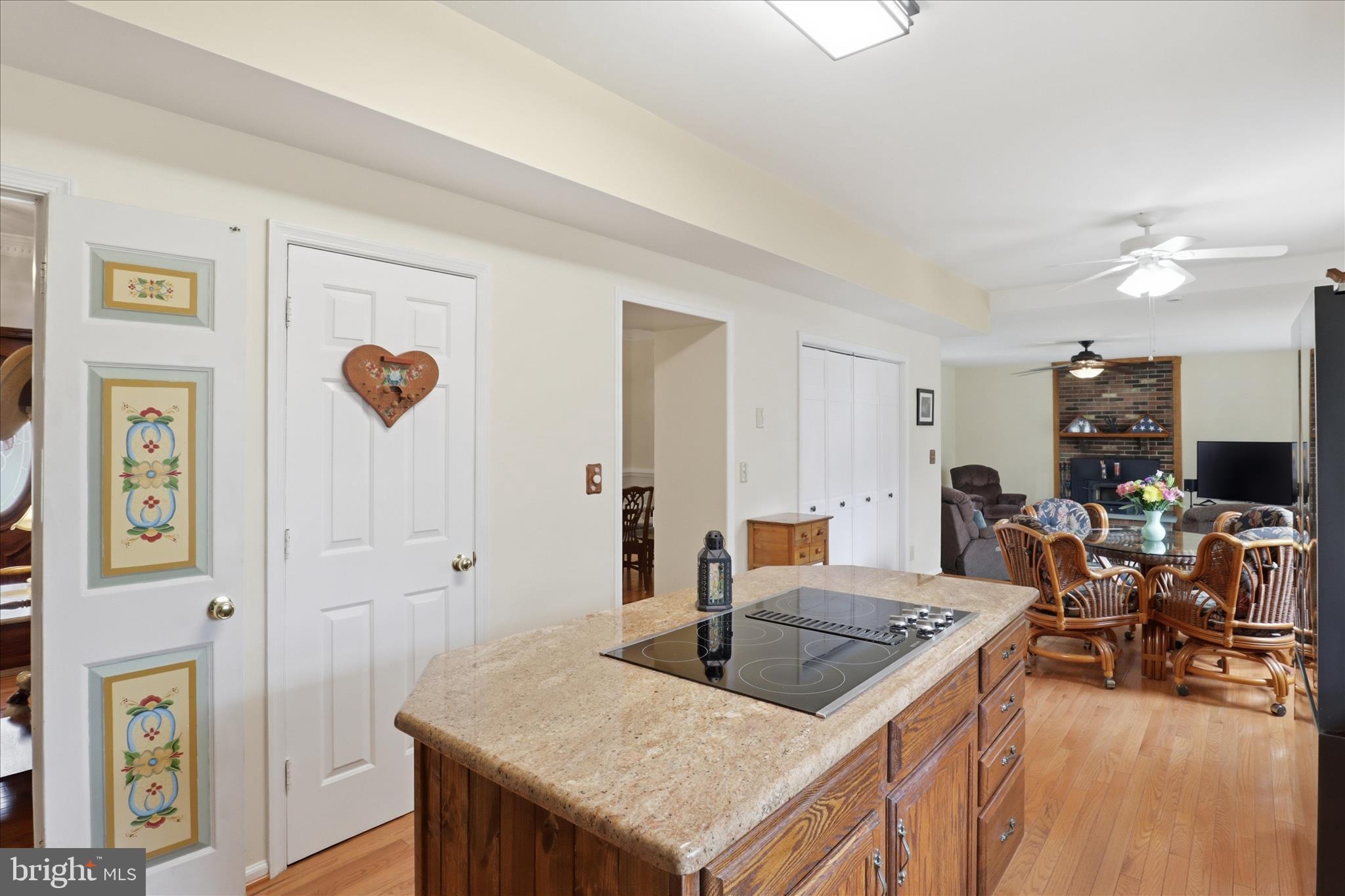 CANNON BLUFF - Residential