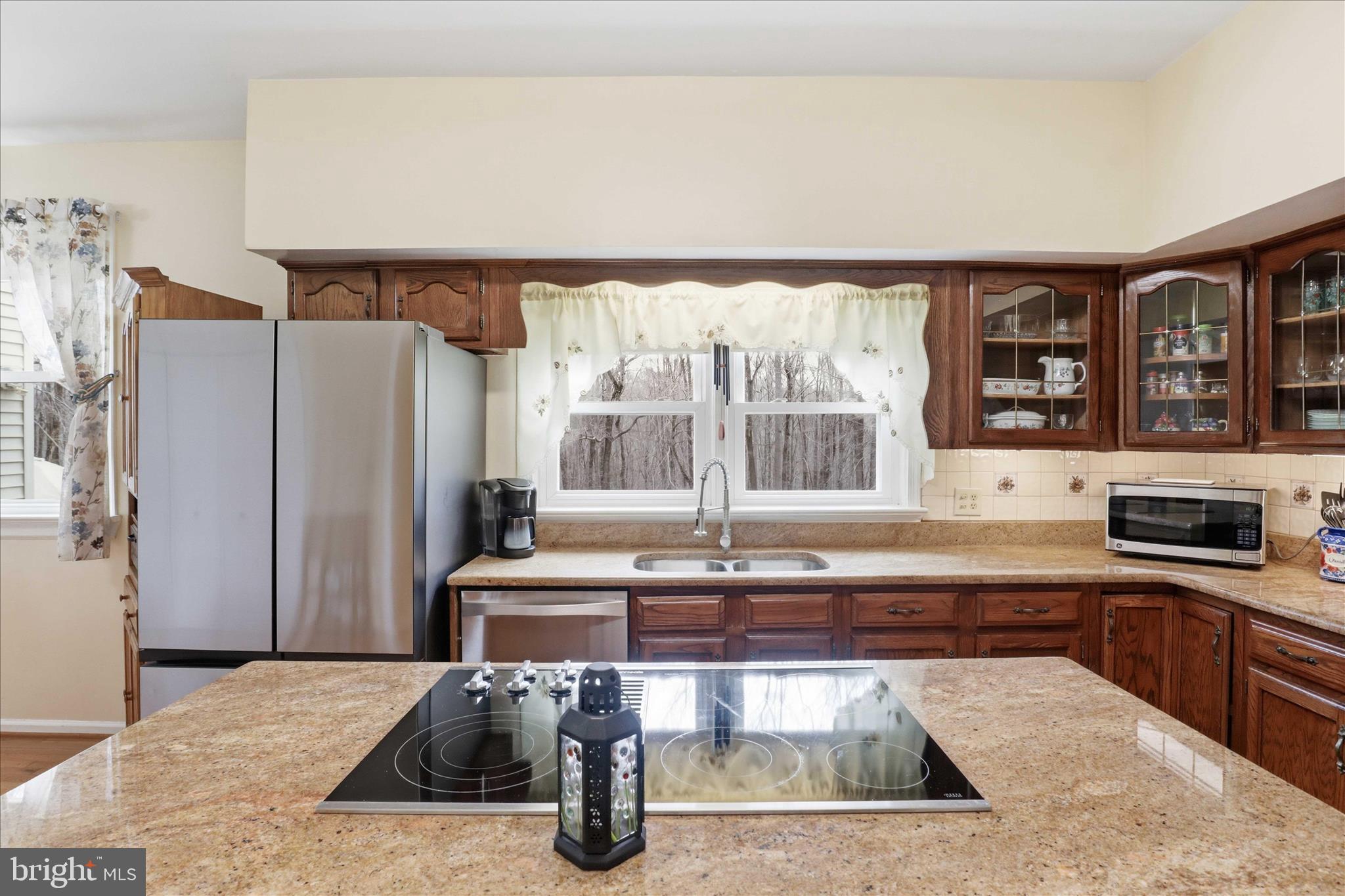 CANNON BLUFF - Residential