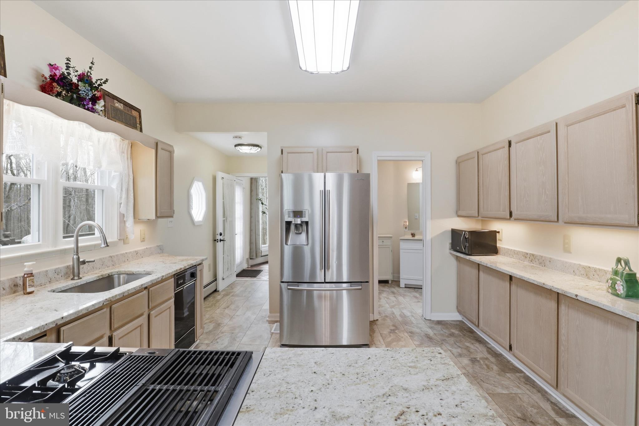 CANNON BLUFF - Residential