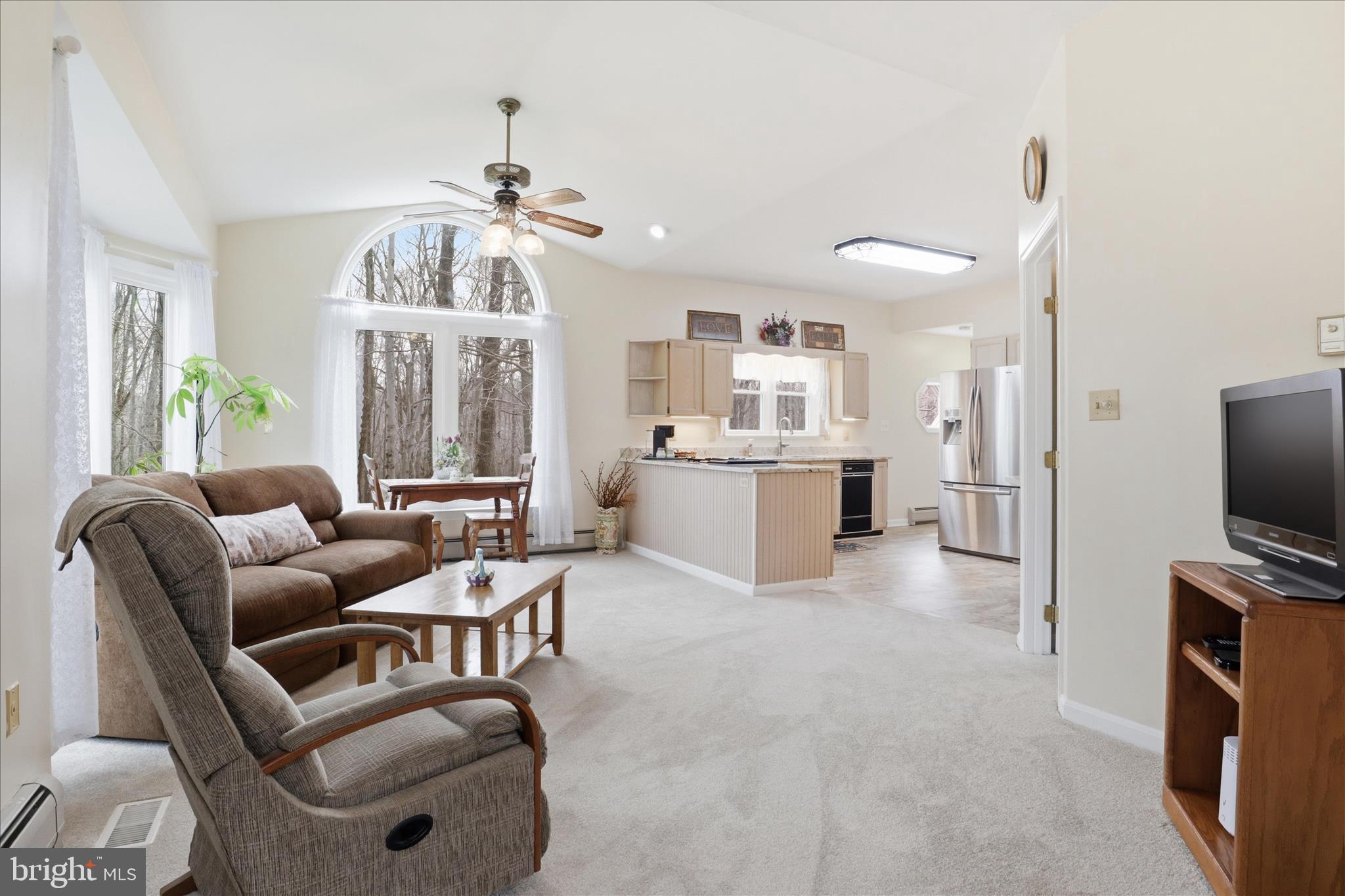 CANNON BLUFF - Residential