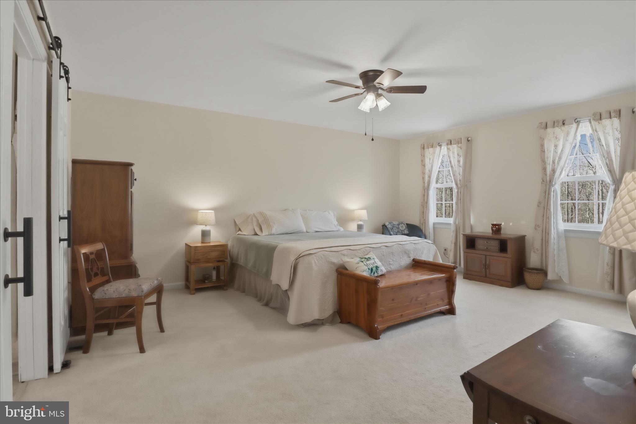 CANNON BLUFF - Residential