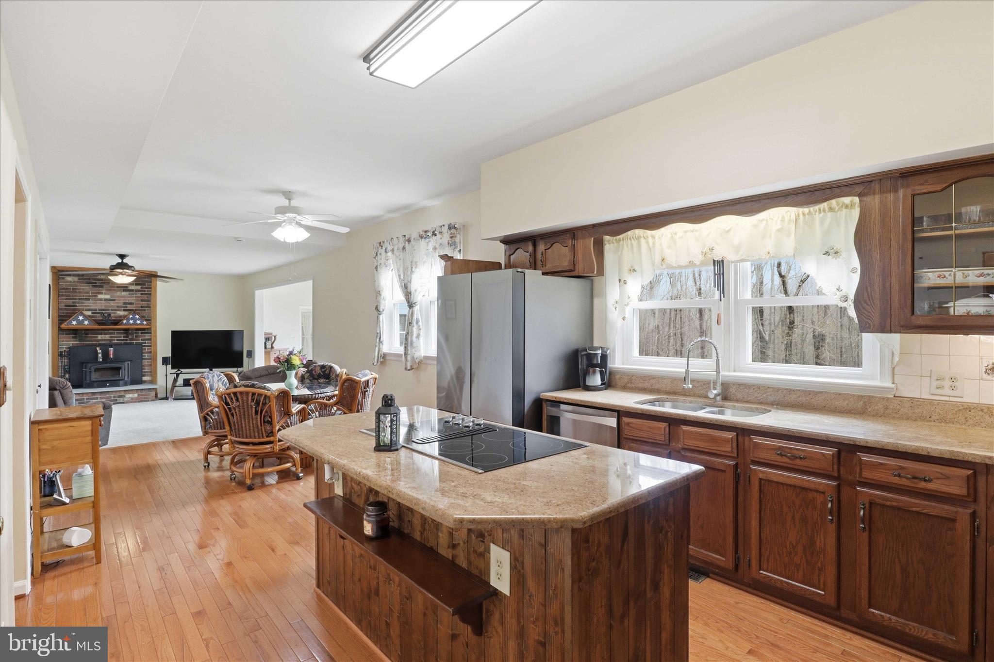 CANNON BLUFF - Residential