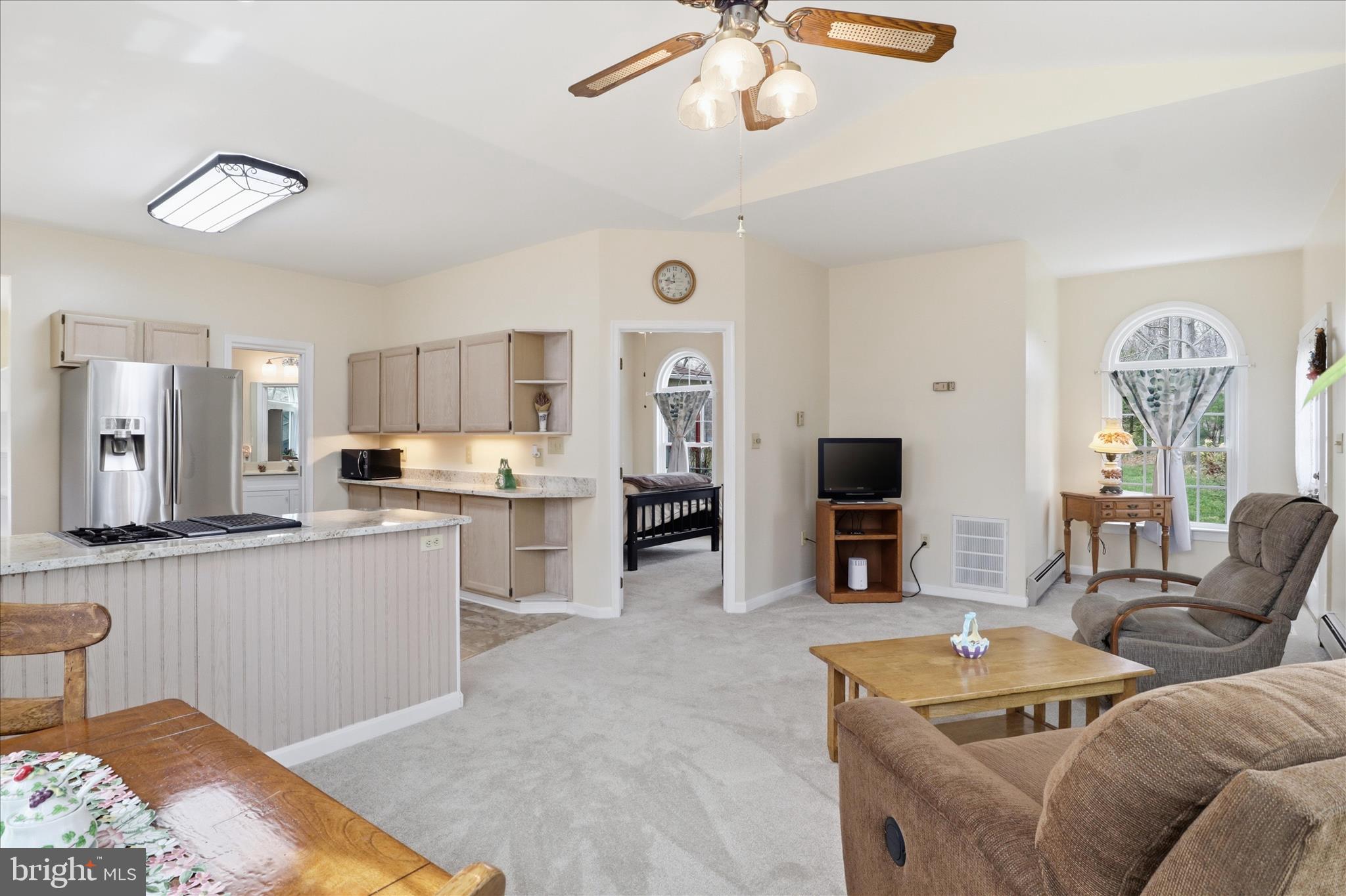 CANNON BLUFF - Residential