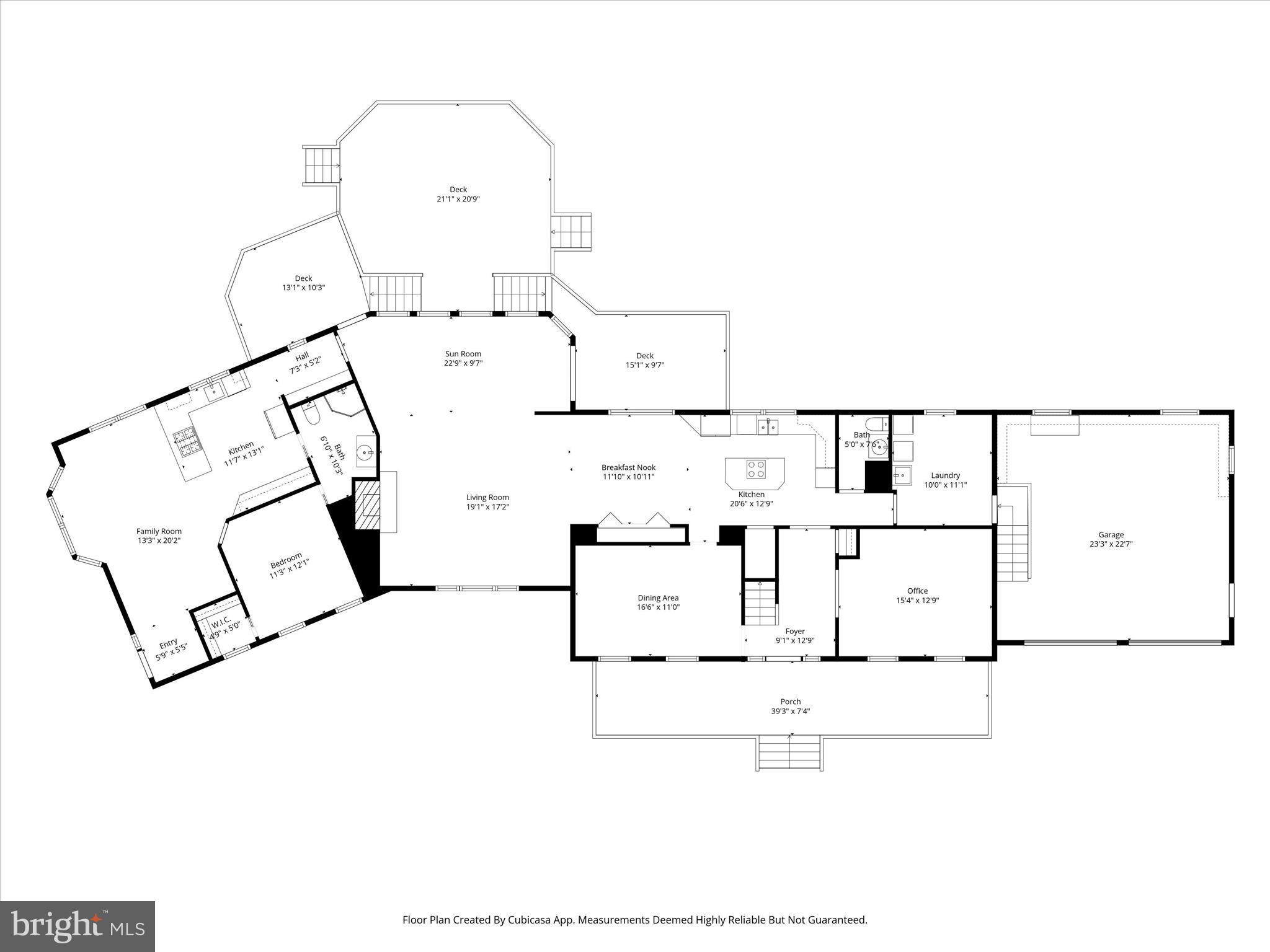 CANNON BLUFF - Residential