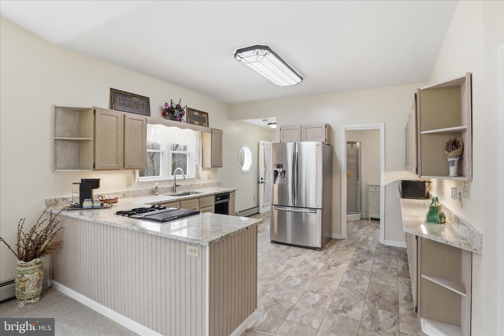 CANNON BLUFF - Residential