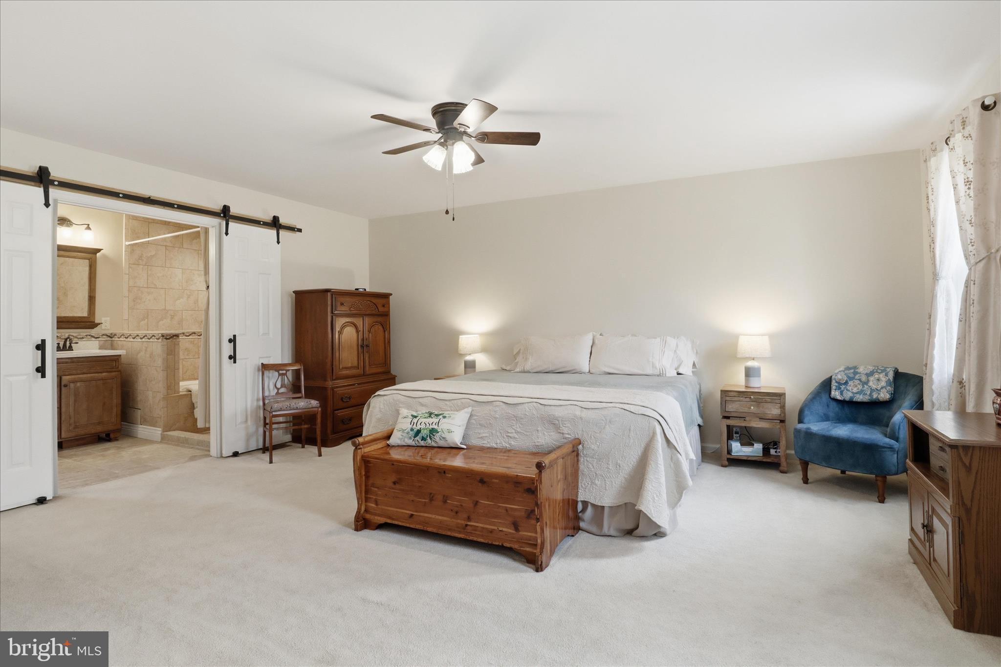 CANNON BLUFF - Residential