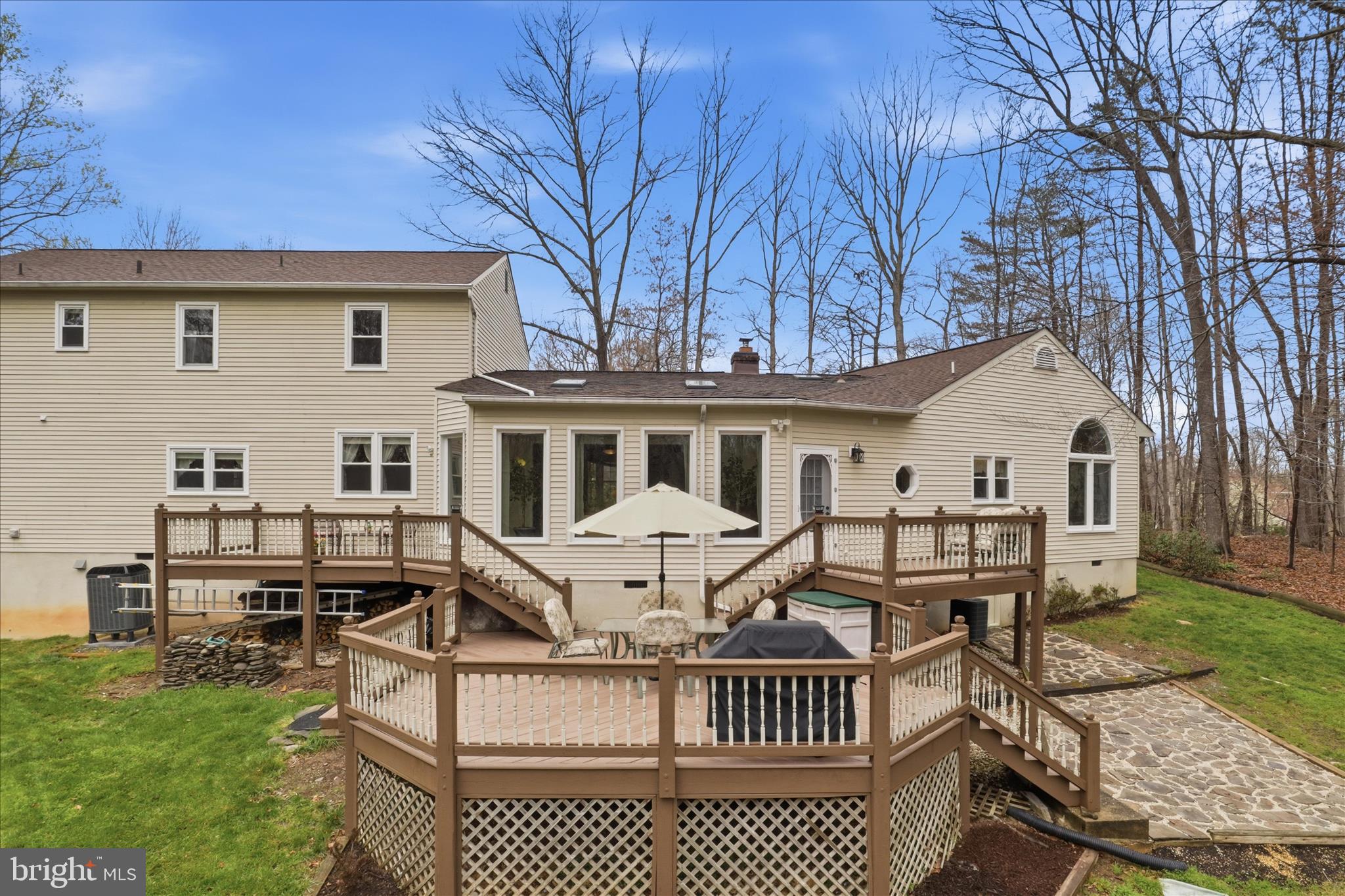 CANNON BLUFF - Residential