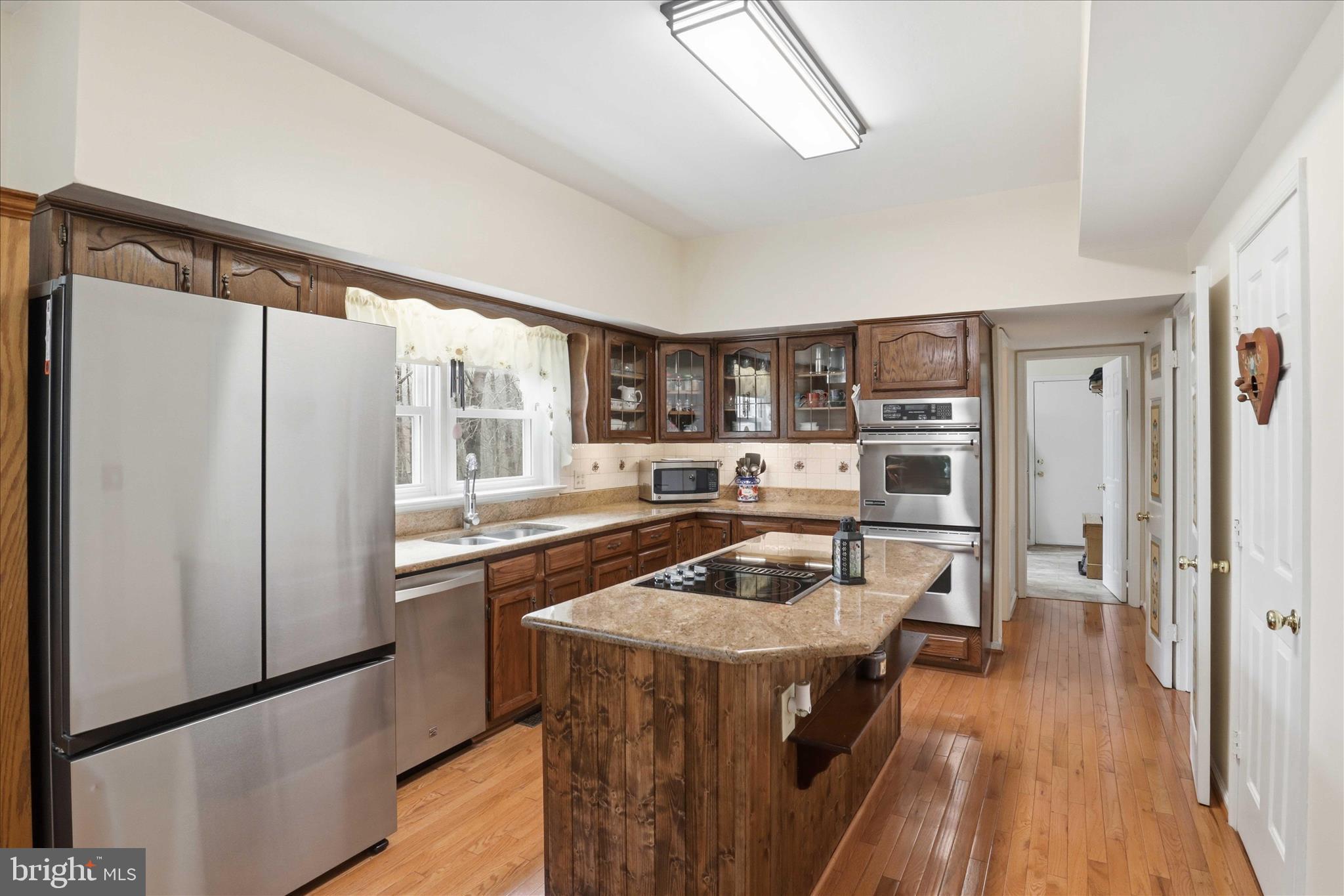 CANNON BLUFF - Residential