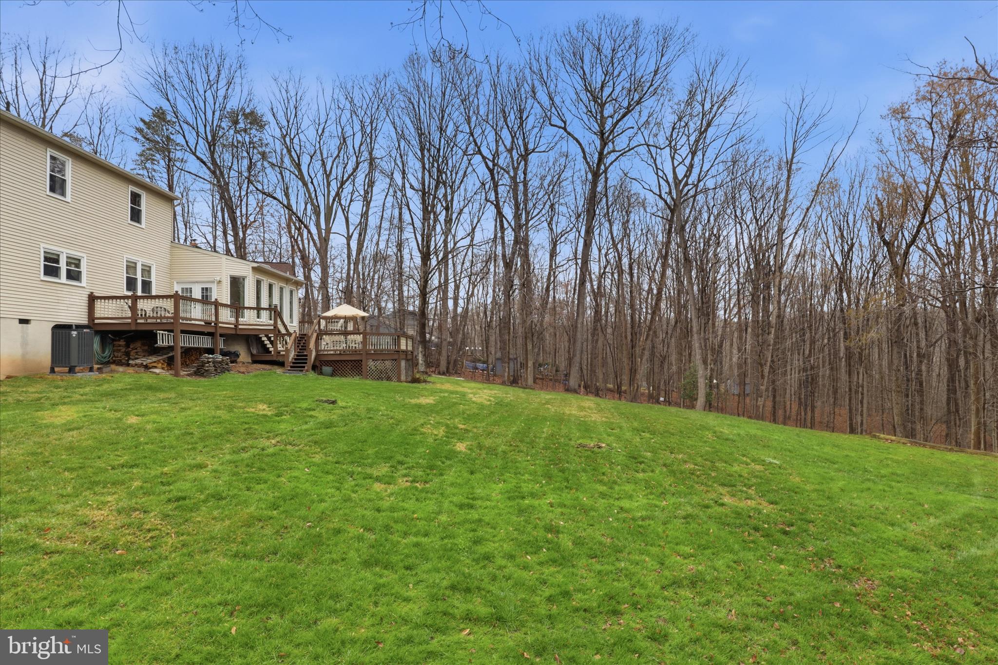 CANNON BLUFF - Residential