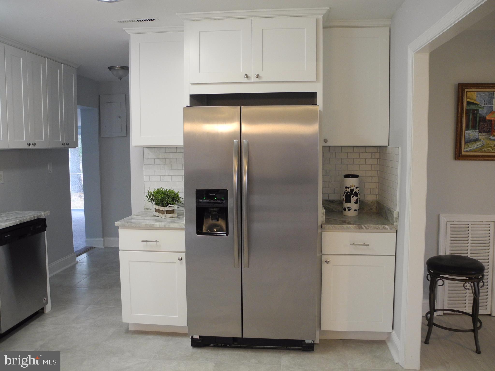 CHADWICK MANOR - Residential