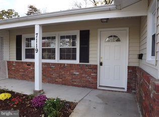 CHADWICK MANOR - Residential