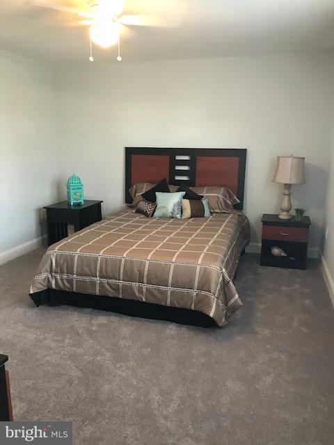 CHADWICK MANOR - Residential