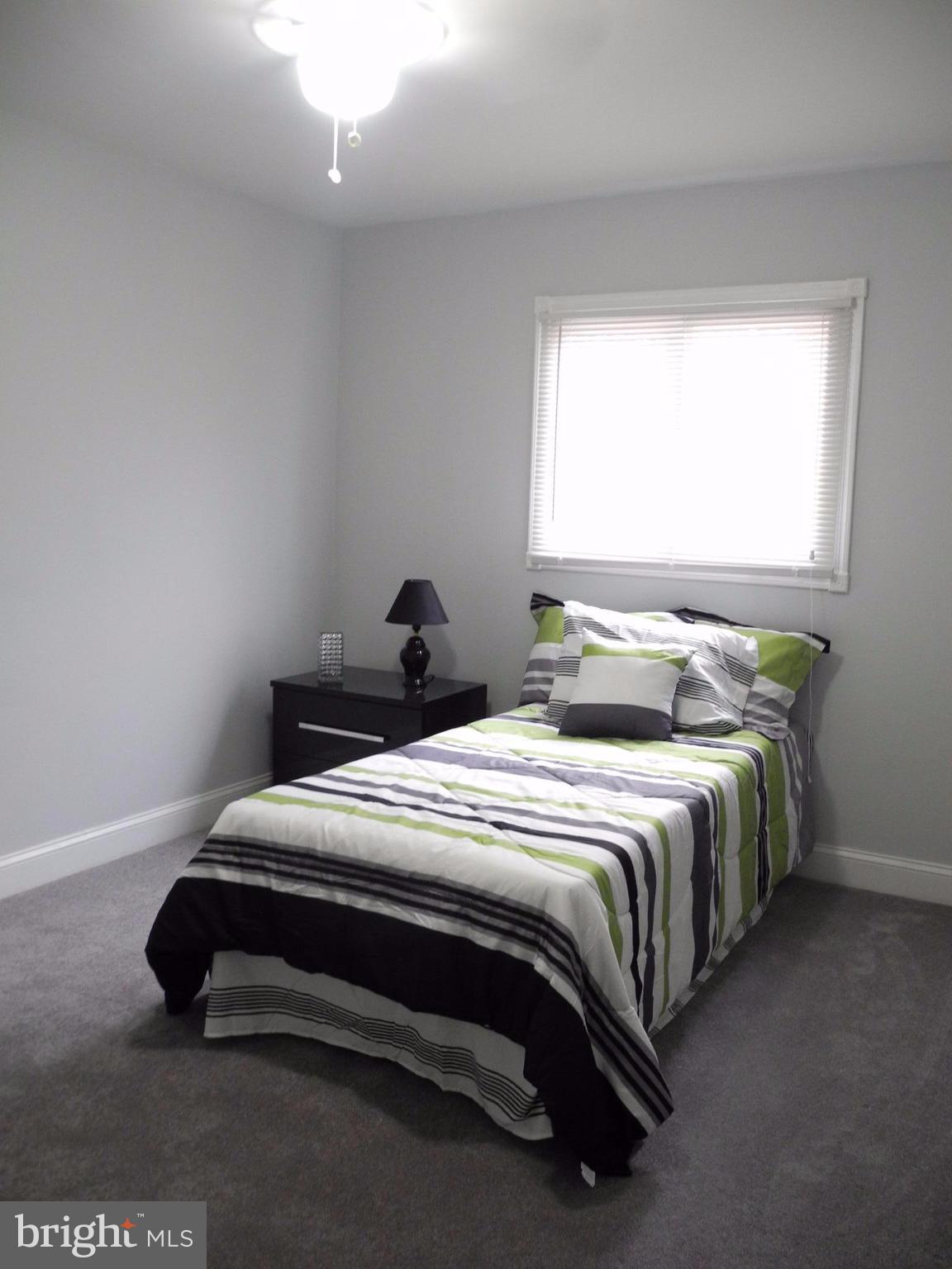 CHADWICK MANOR - Residential