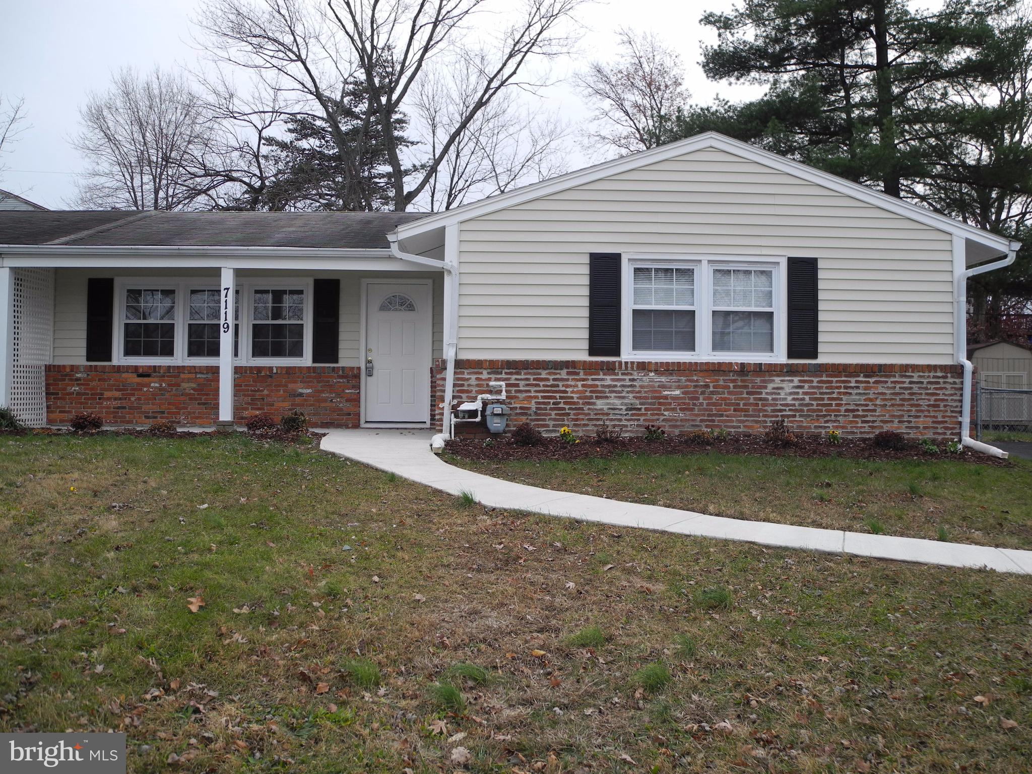 CHADWICK MANOR - Residential