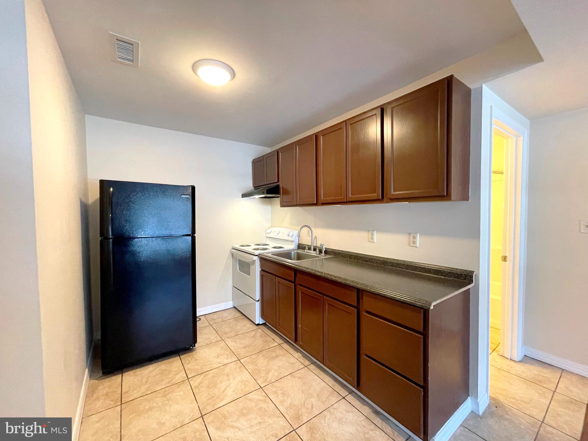 HEWITTS - Residential Lease