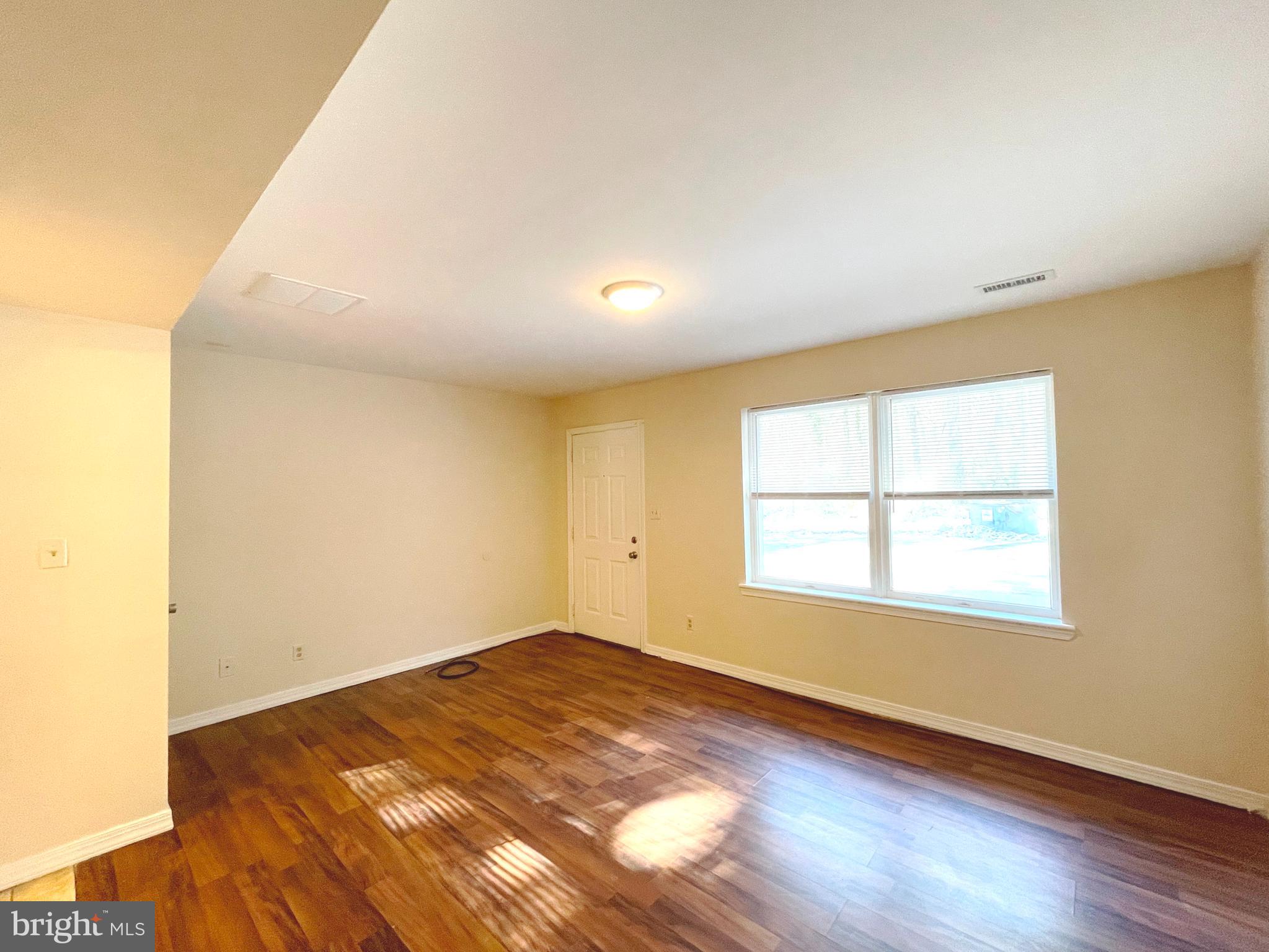 HEWITTS - Residential Lease