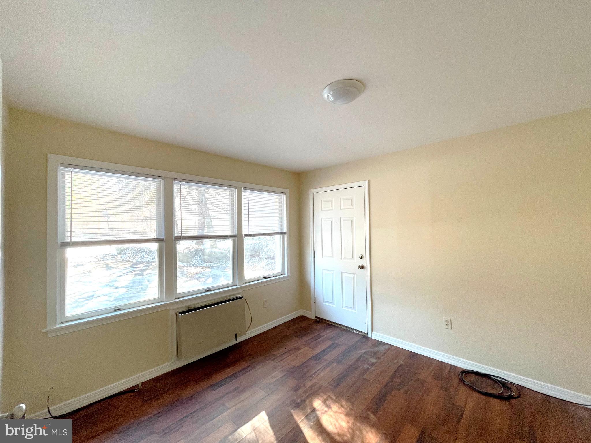 HEWITTS - Residential Lease