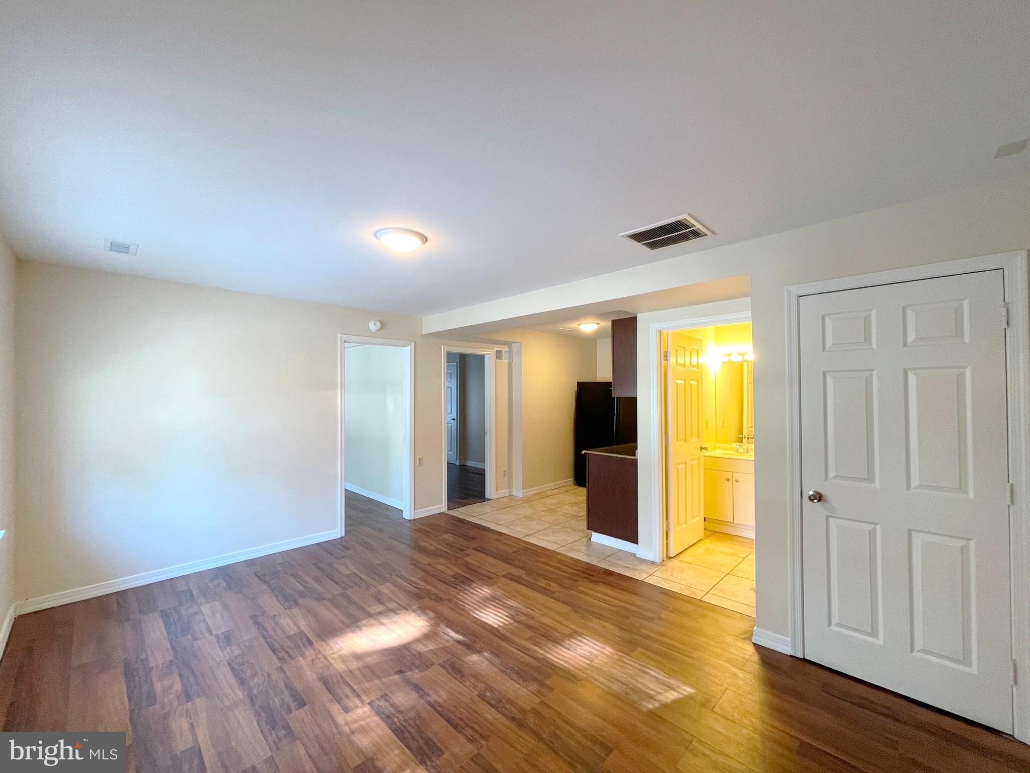 HEWITTS - Residential Lease