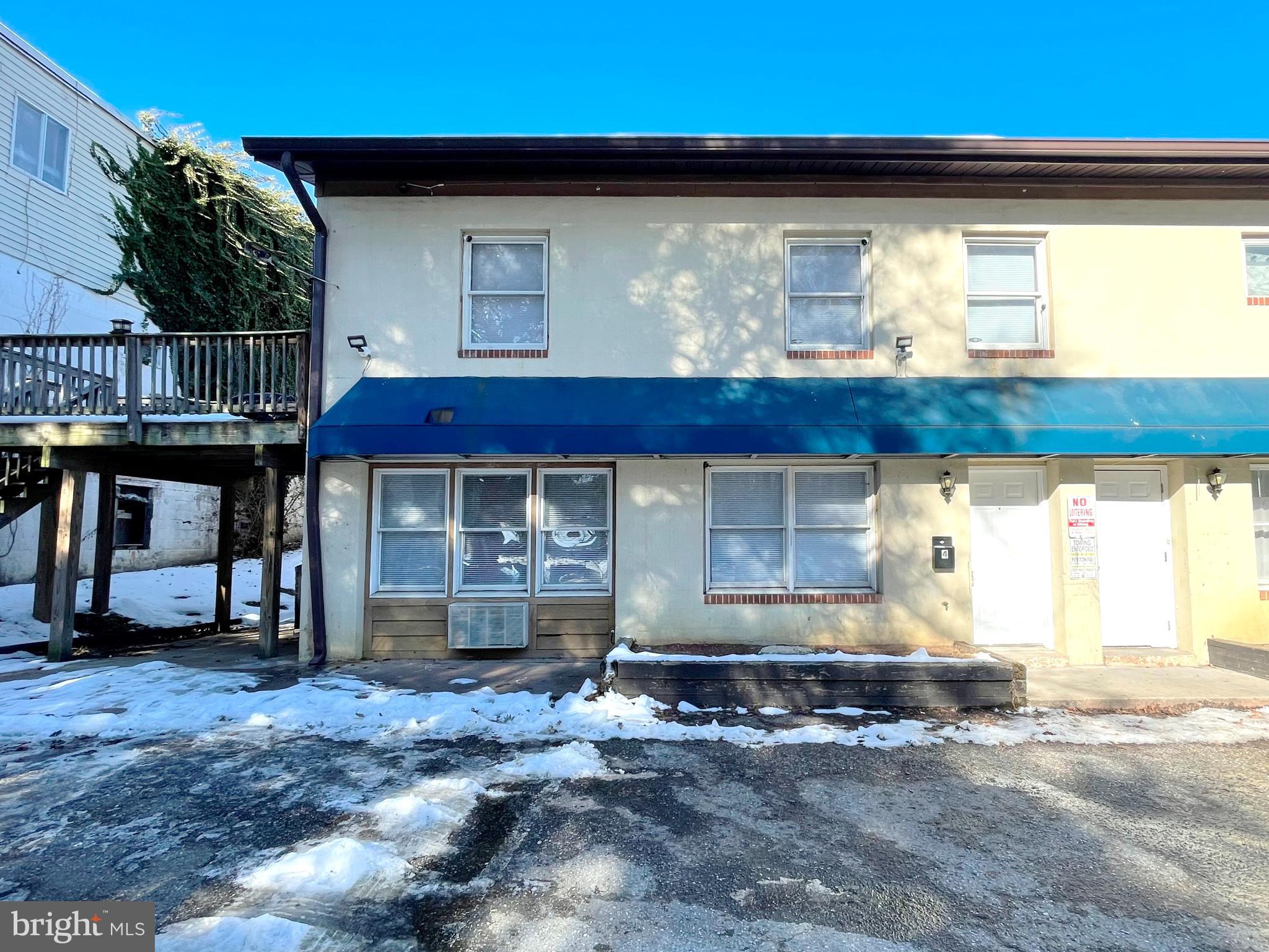 HEWITTS - Residential Lease