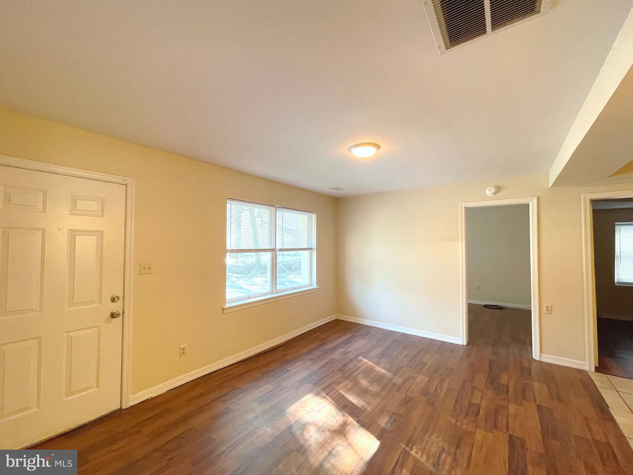 HEWITTS - Residential Lease