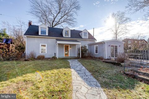 603 PARK LANE TOWSON MD 21204