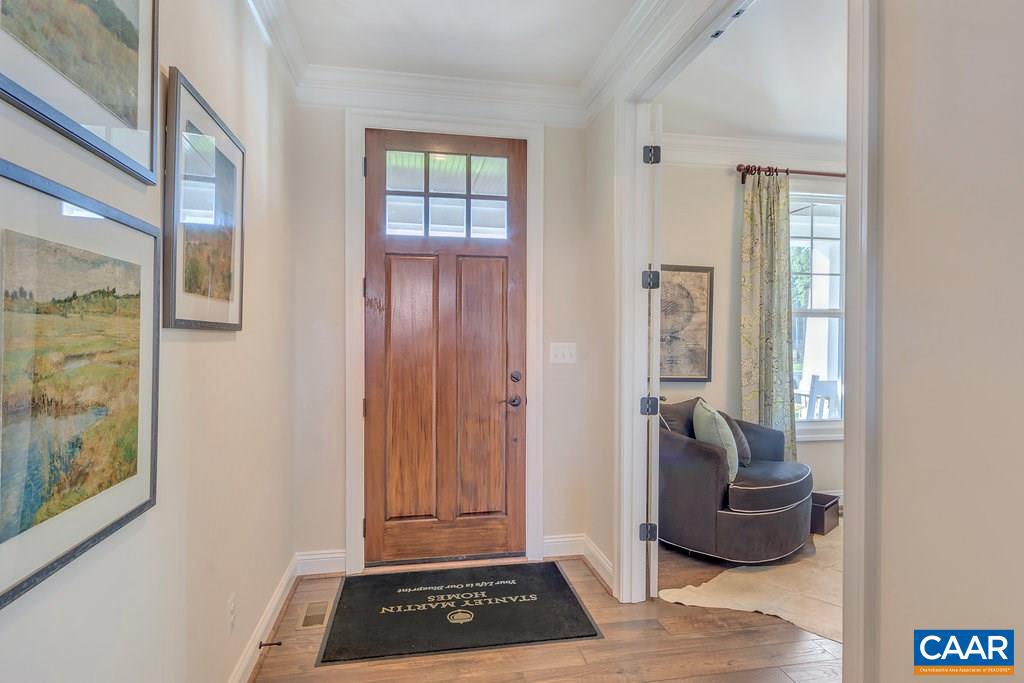 SPRING CREEK - Residential