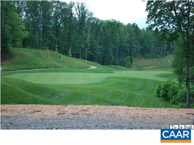 SPRING CREEK - Residential